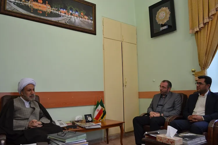 تقسیم كار و عمل به وظایف، فرهنگ‌سازی شود/ نقش رسانه‌ها در تأمین منافع ملی و مذهبی