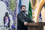 غلامرضا شریعتی استاندار خوزستان 