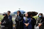 حسینیه ایران؛ عاشورای در تبریز-۲