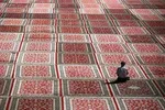 همه مبتلایید به بلای حر