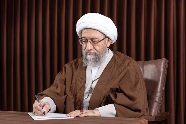 مقاومت شهید لاریجانی در برابر تهدید دشمن فراموش نمی‌شود