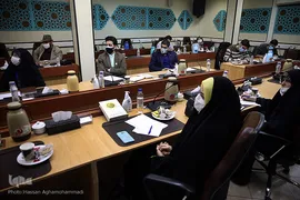 کارگاه «بوم ایده پردازی»