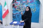 انتخابات چهاردهمین دوره ریاست جمهوری در تبریز‎