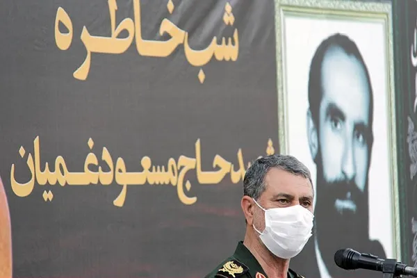 شهید غمیان نمونه کاملی از مجاهد فی‌سبیل‌الله است
