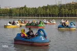 زاینده رود؛ پژواک زندگی