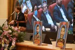 اختتامیه جشنواره کشوری قرآن و عترت دانشگاه پیام نور