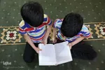 چهل و هشتمین کرسی تلاوت و محفل قرآنی طرح ضیافت چهارشنبه شب های قرآنی رضوی‎‎