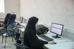 برگزاری آزمون معارفی جشنواره ملی قرآن و عترت دانشجویان در فارس‎