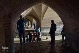 زاینده رود؛ پژواک زندگی