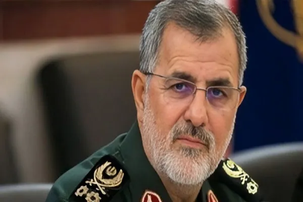 د اسلامی انقلاب سپاه پاسداران،د معظم لارښود د فرمان په انتظار  او ګوته په ټریګر باندې