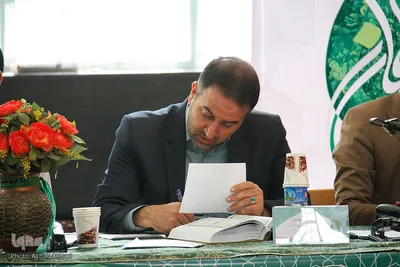 دوازدهمین دوره مسابقات قرآنی مدهامتان
