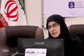  رضوان حکیم زاده، معاون آموزش ابتدایی وزارت آموزش و پرورش