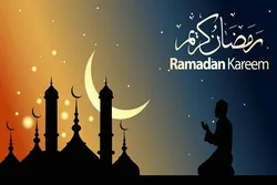 Viongozi wa Iran watuma salamu za Mwezi wa Ramadhani