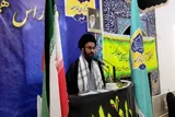 حجاب زهرایی سپری در برابر جنگ فرهنگی دشمن است
