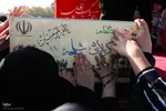 میزبانی اصفهان از کاروان اهالی بهشت
