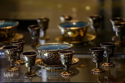 موزه دلگشای شیراز‎‎