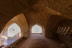 مسجد خسرو اردستان