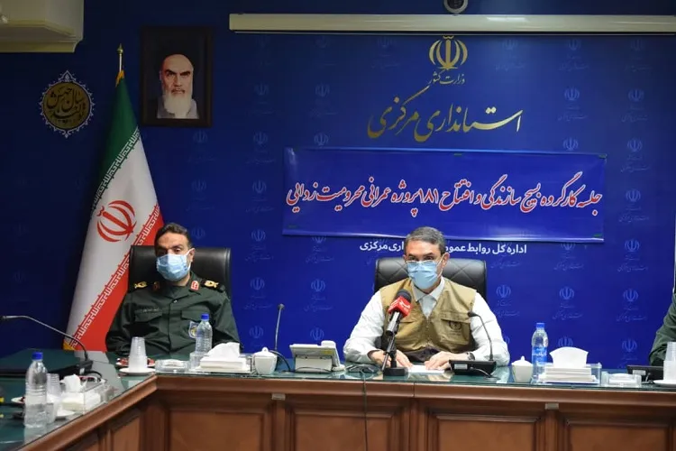 توسعه تفکر بسیجی رمز عبور از مشکلات کنونی است
