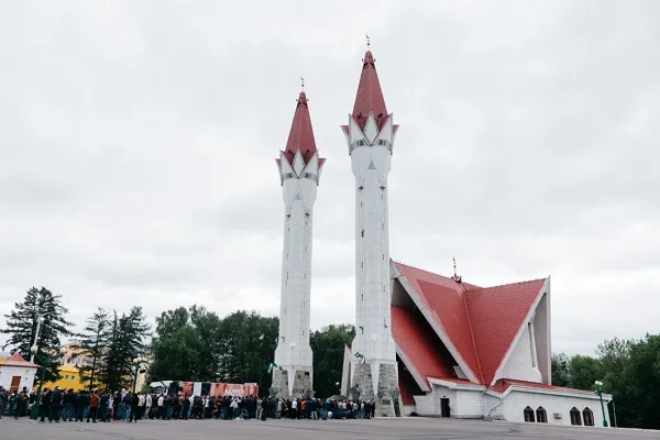 Ураза-байрам в Башкирии отметят в режиме онлайн