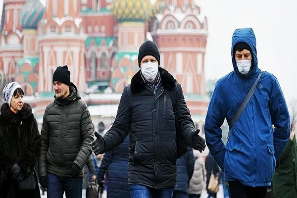 В Москве обязали привить от коронавируса 60 процентов работающих