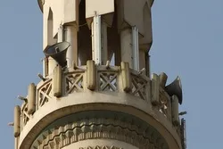 Experimental Unified Adhan Applied in Cairo Mosques