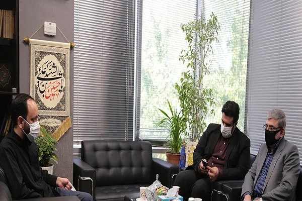 تعامل شبکه قرآن و سازمان اوقاف در برگزاری مسابقات کشوری و بین‌المللی