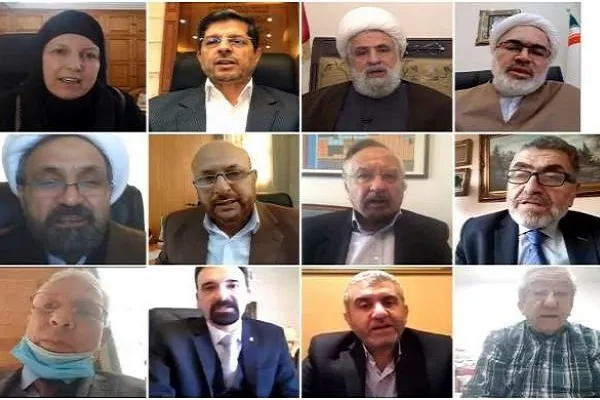 گام دوم انقلاب اسلامی ارائه الگویی جامع از دولت مستقل اسلامی و طرد الگوی غربی است