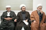 نشست مشترک ائمه جمعه شیعه و سنی آذربایجان غربی‎