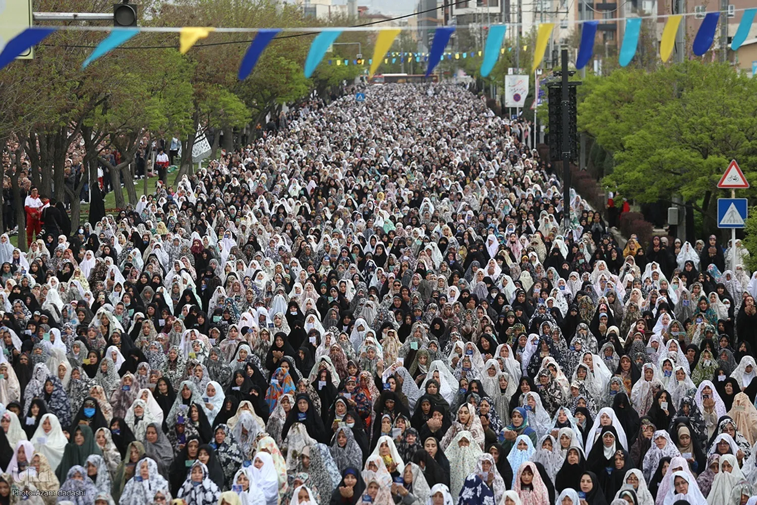Eid al-Fitr Promotes Unity, Compassion Across Muslim Community, Says Scholar