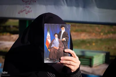 بزرگداشت یوم‌الله ۹دی در اصفهان