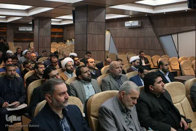 همایش تبیین شاخص های احراز صلاحیت موسسات قرآن
