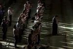 نماز عید سعید قربان مصلی اصفهان‎