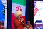 آیین گشایش «روزهای فرهنگی ترکمنستان در ایران»
