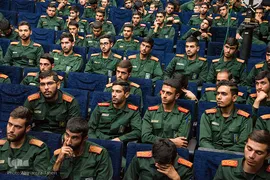 چهارمین روز چهل و دومین دوره مسابقات کشوری قرآن