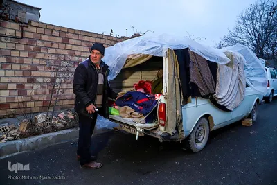 زلزله خوی