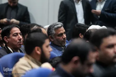 همایش «حامیان قرآن حافظان انقلاب» در اهواز 