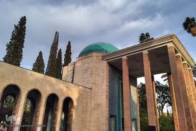 یادروز شیخ «اَجَلّ» سعدی شیرازی‎‎