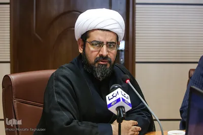 حجت‌الاسلام مهدی اخوان صباغ، رئیس سازمان دارالقرآن الکریم 