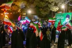مراسم بزرگداشت «مقام امین» در یزد برگزار شد