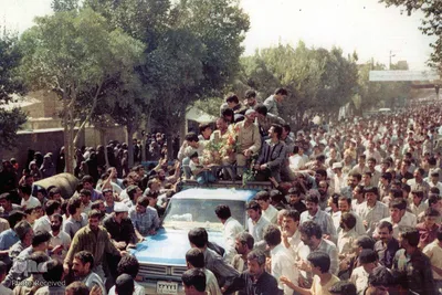 ۲۶مراد، سالروز ورود آزادگان