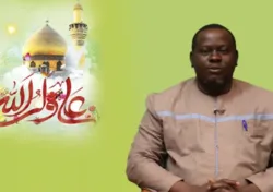 Caractéristiques d'un dirigeant dans l'optique de l'imam Ali (as)