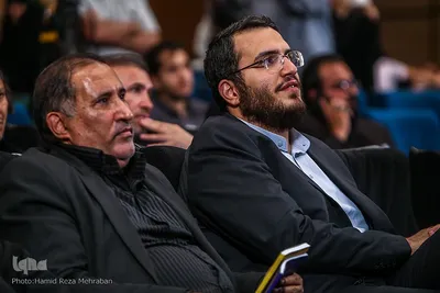 اختتامیه جشنواره شعر آیینی
