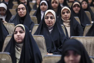 برگزاری همایش دانشجومعلمان قرآنی دانشگاه فرهنگیان