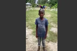 Qiraa ya Qur'ani ya mtoto Mwafrika yawavutia wengi mitandaoni