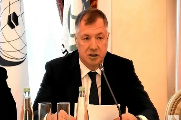 Марат Хуснуллин: «Ислам учит людей доброте и милосердию»