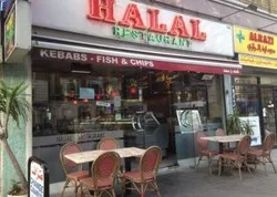 Une plateforme pour manger halal à travers le monde