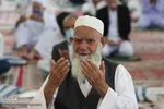 نماز عید قربان در خواف