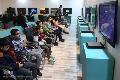اولین شب نمایشگاه بین المللی قرآن کریم