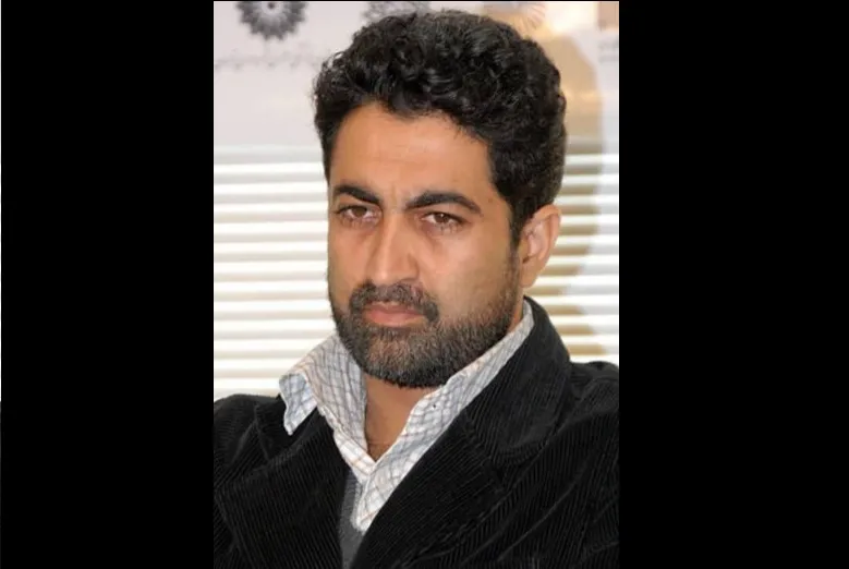 رئیس فرهنگسرای نیاوران منصوب شد