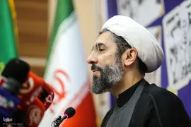حجت‌الاسلام و المسلمین مصطفی رستمی
